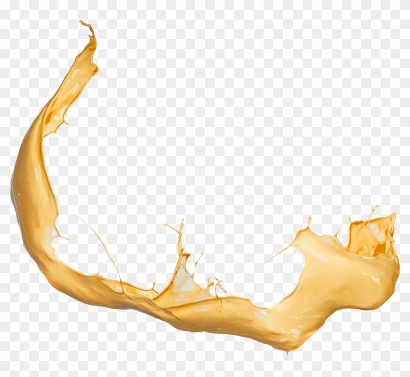 Splash Paint Color Clip Art - Water #217764