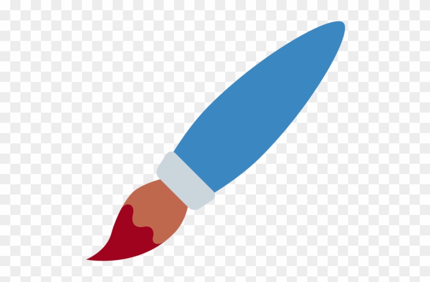 Twitter - Emoticon Pincel #217763