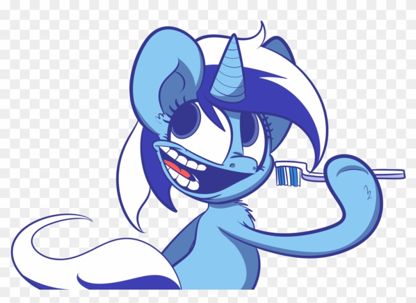 More Like Airheart - Mlp Brush Your Teeth #217771