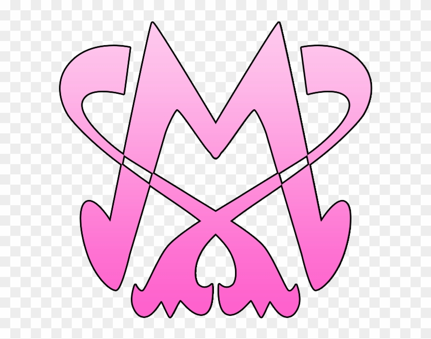 Mermaid Heels Symbol - Fairy Tail Mermaid Heel Logo #218131