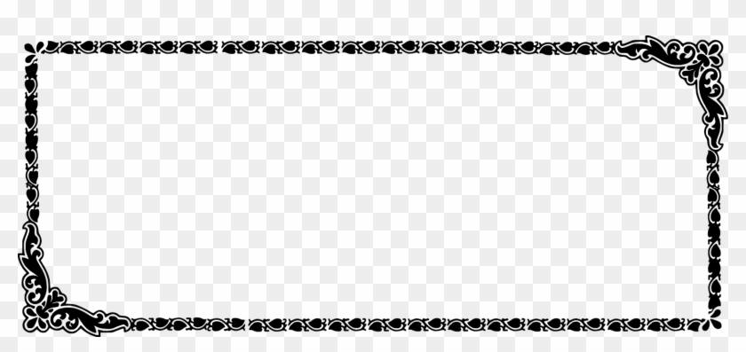 Pierre Private Party Room Cattleman - Checkerboard Border #218257