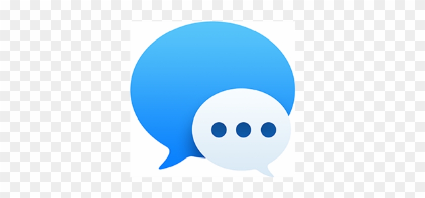 How To Delete Your Apple Id Messages Account On Your - Messages On Mac #218292