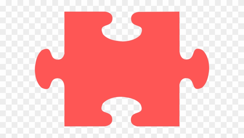 Puzzle Complete Big Clip Art At Clker - Clip Art #218380