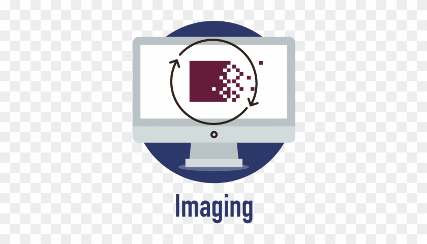 Software Clipart Record Data - Circle #218745