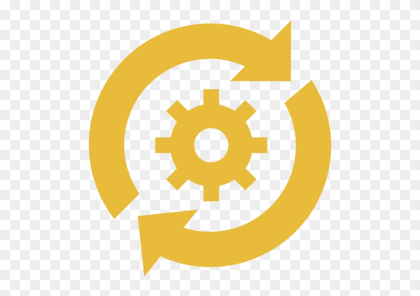 Percona Database Consulting - Brotherhood Of Steel Symbol #218771