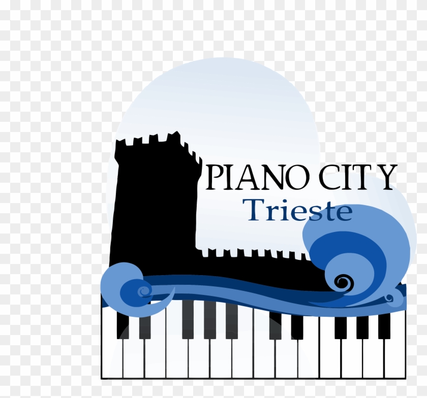 I'm A Pianist - Illustration #1387426