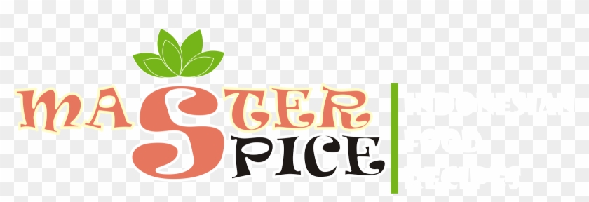 Masterspice - Recipe #1387430