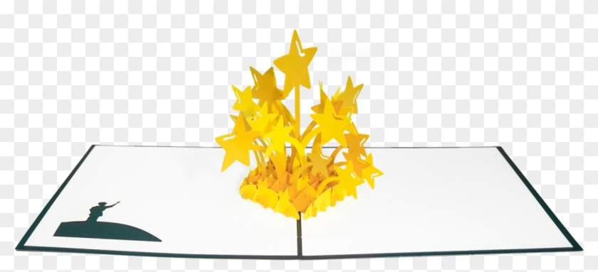 Stars - Paper #1387487