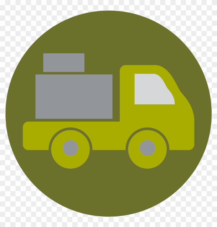 Suppliers - Proveedor Png #1387606