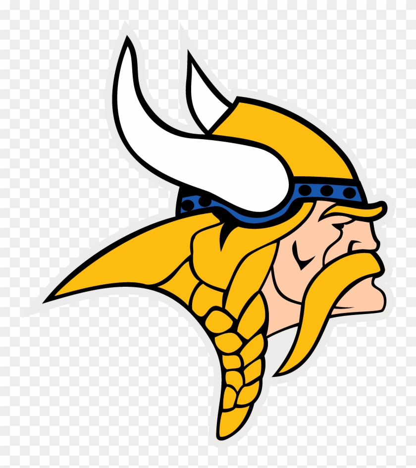 Siuslaw School District Home Of The Vikings - South Shore Vo Tech Vikings #1387695