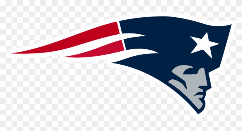 Minnesota Vikings Football Game On Nfl And Tv Stations - New England Patriots Head #1387712