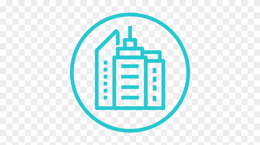 Office Hub Conventional/sublet Space - Icon #1387778