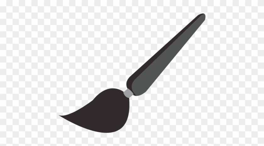 Tool Png Svg Vector Image Library Library - Herramienta Pincel #1387800