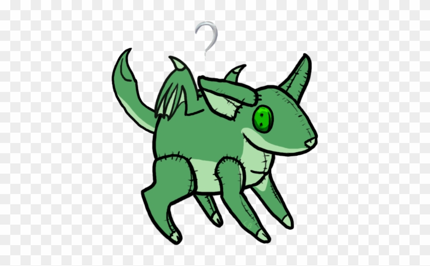 Quad, Zephyr, Hex, Nekumbra, And Anirapio By Meadow - Cartoon #1387949