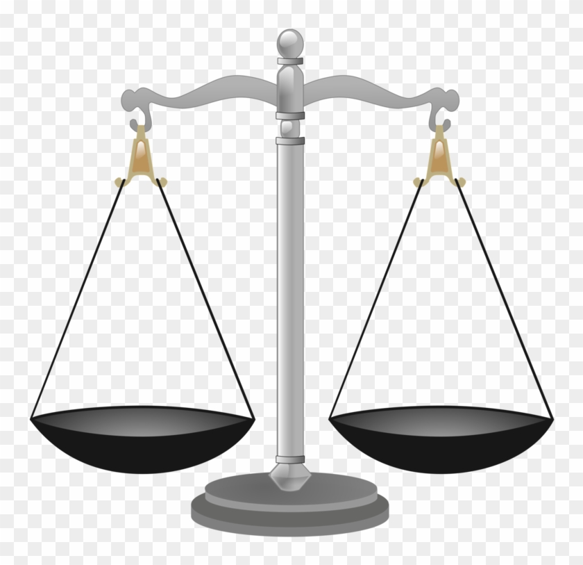 All Photo Png Clipart - Clip Art Scales #1387964
