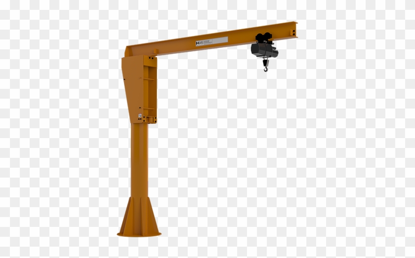 Handling Systems International - Jib #1387989