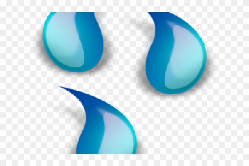 Water Drop #1388037