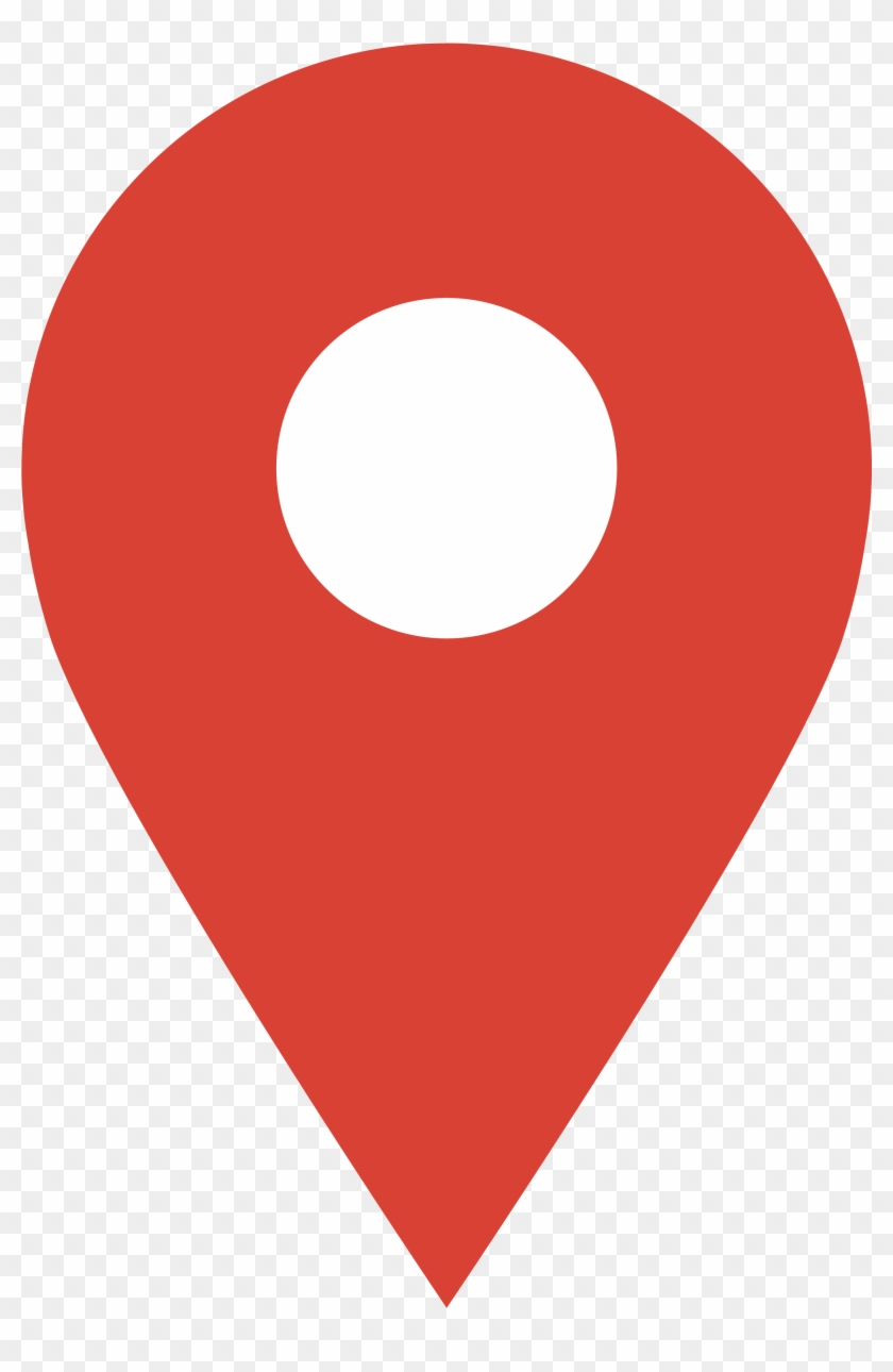 355 Airport Road Reserve, La 70084 - Location Mark Png #1388058