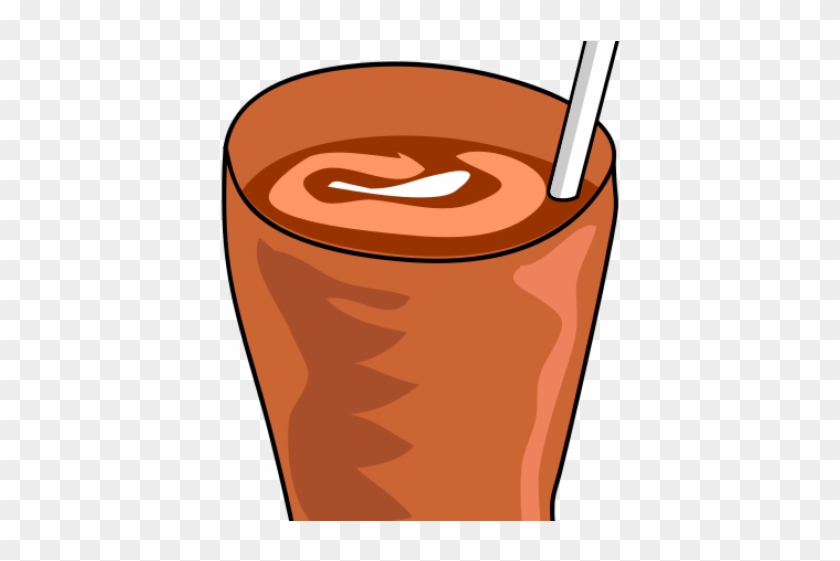 Drinks Clipart Fountain Soda - Drink #1388076