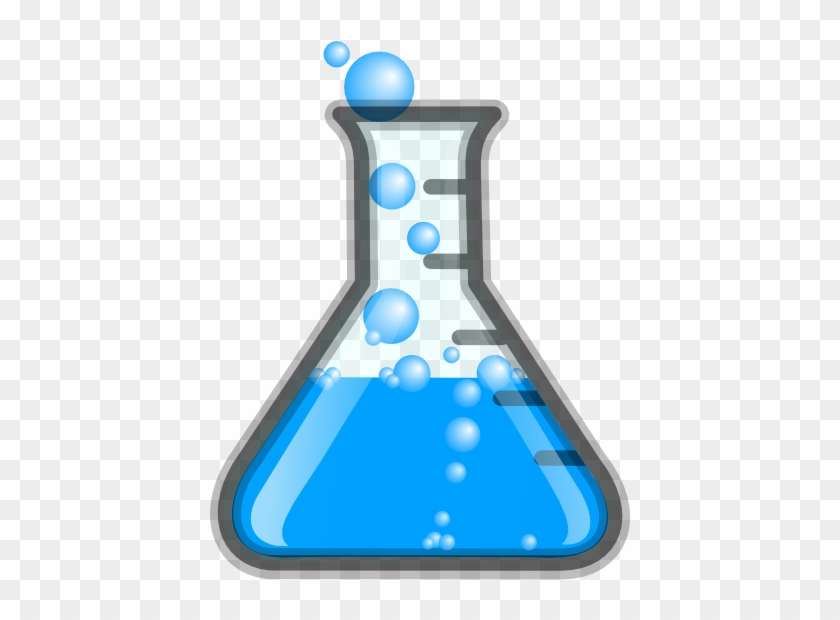 Science Beakers #1388149
