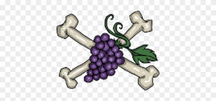 Grape Killer - Grape #1388281
