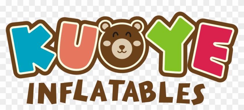 Kuoye Inflatables - Kuoye Inflatables #1388649