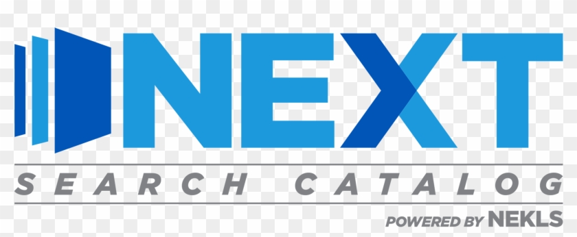 Next Search Catalog - Logo #1388677