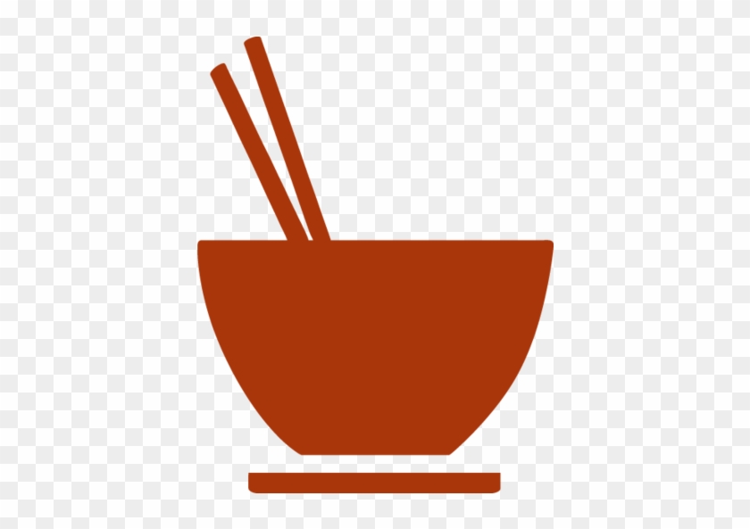 Black Bowl Icon - Icon #1388707