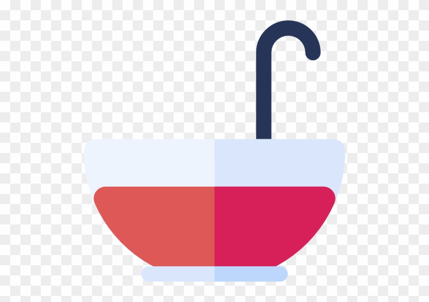 Punch Bowl Free Icon - Punch Bowl Free Icon #1388708