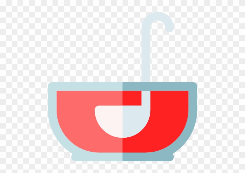 Punch Bowl Free Icon - Punch Bowl Free Icon #1388735