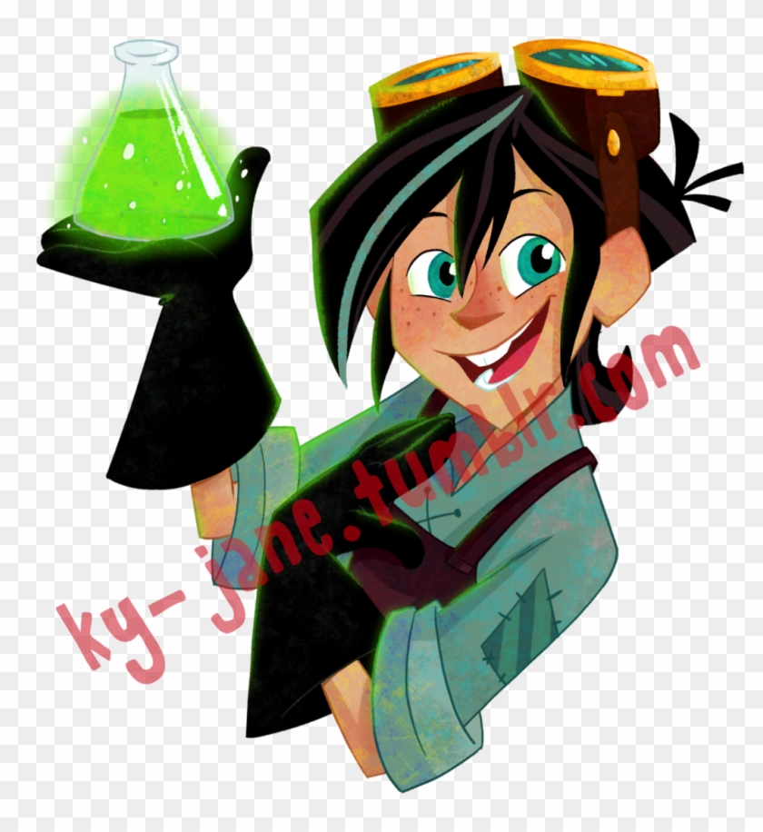 Ky Or Kj - Cartoon #1388866