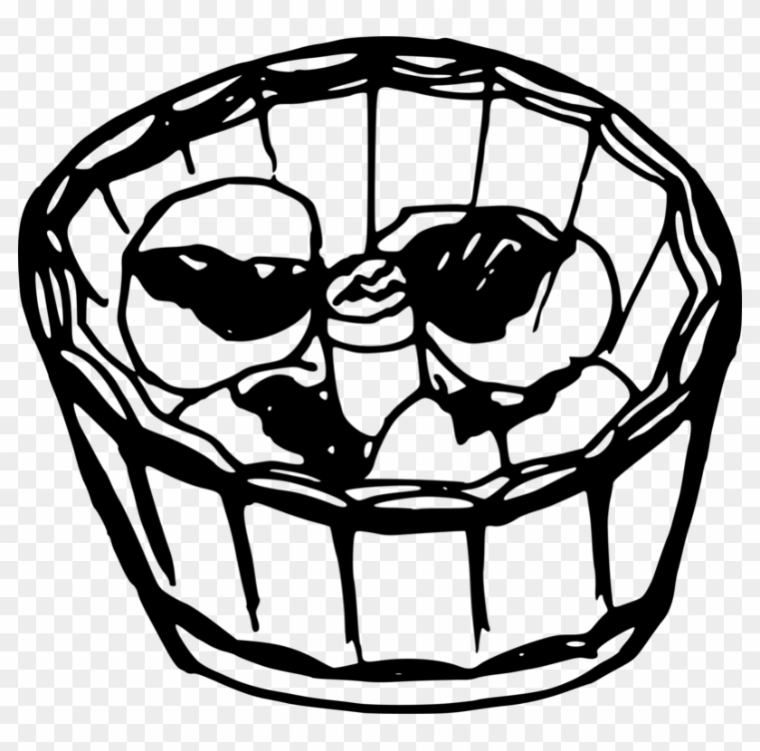 Computer Icons Black And White Blender Kitchen - Clip Art #1388881