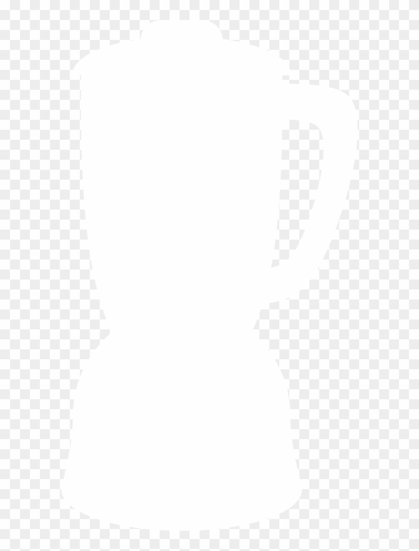 Blender Silhouette At Getdrawings - Bh3322 #1388887