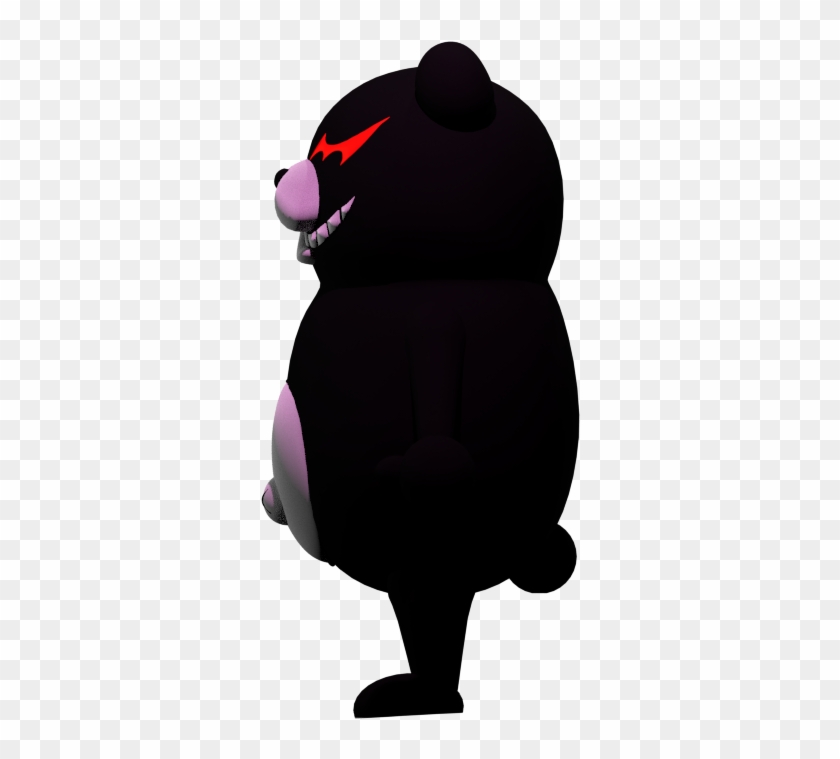 Blender Silhouette At Getdrawings - Cartoon #1388896