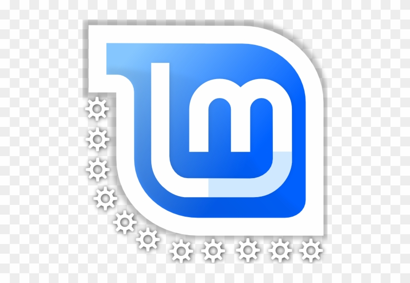 More So Than Cinnamon, I Have Only Had One Settings - Linux Mint Logo Png #1388901
