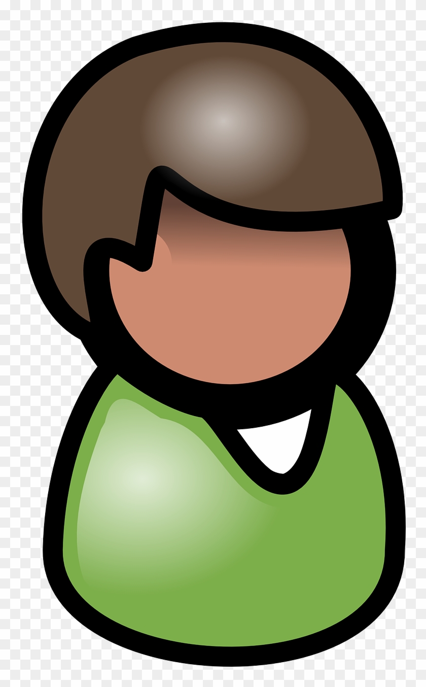 Clipart User #1388952
