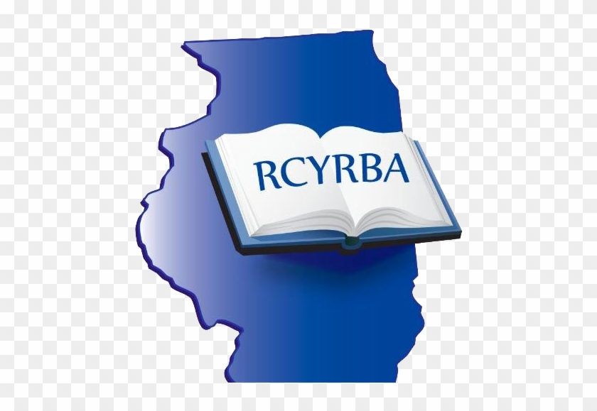 An Annual Award Given To The Author Of The Book Voted - Rebecca Caudill Logo #1389063