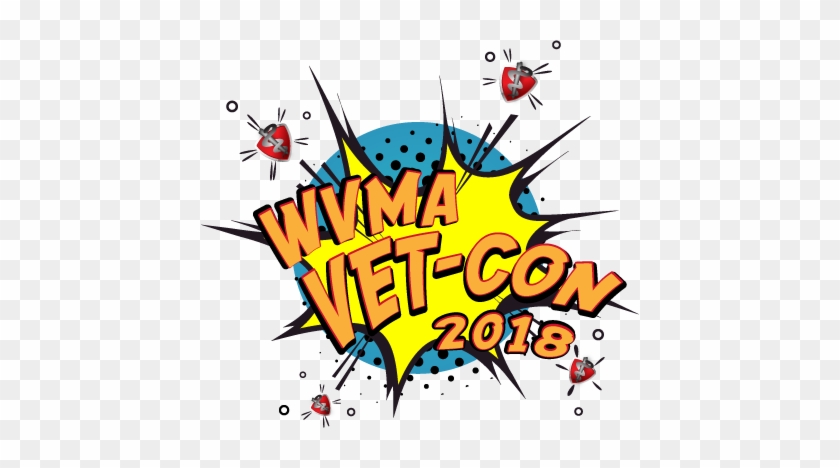 Convention Menu - Comics #1389065