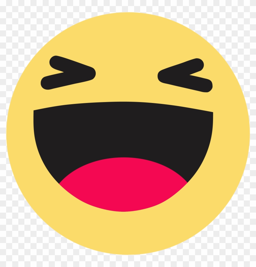 The Action A Race Condition Bug In Facebook Chat Groups - Facebook Haha Emoji Png #1389075