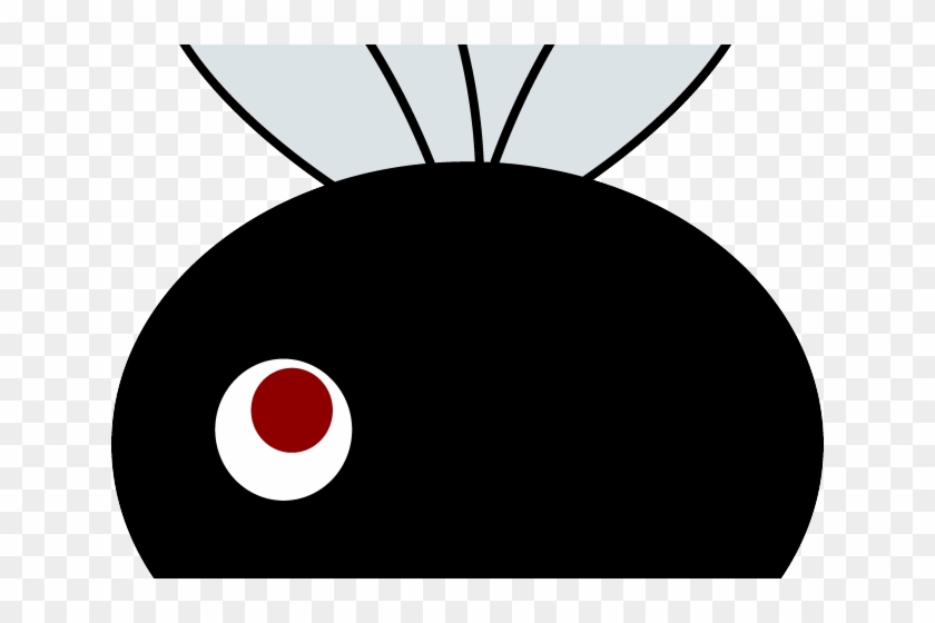 Fly Clipart Comic - Clip Art #1389210