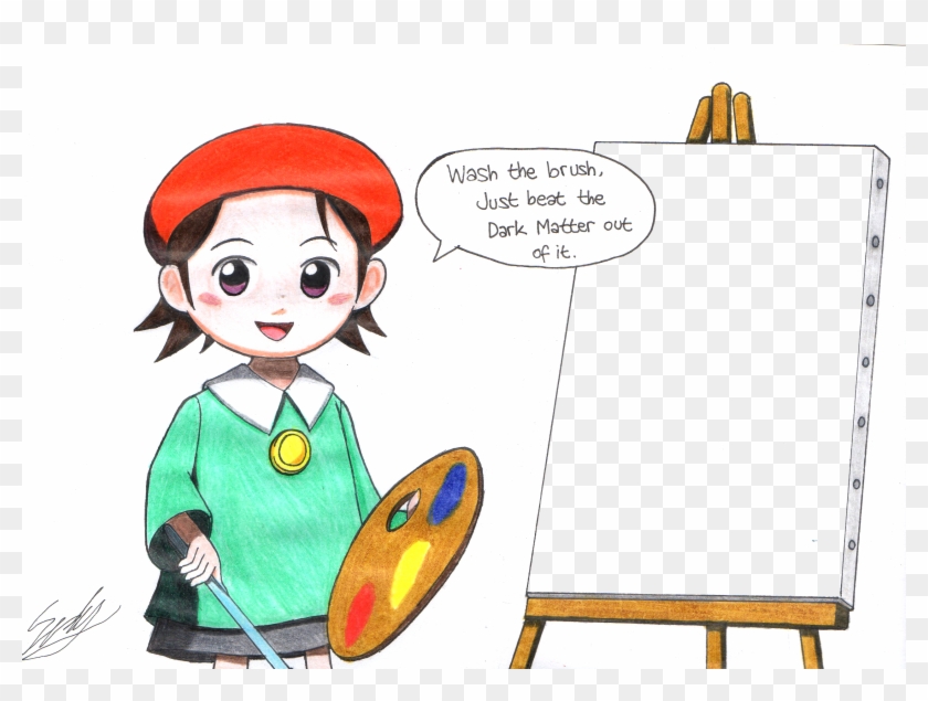 Adeleine S Impression By Sendy On Deviantart - Sora Takenouchi #1389253