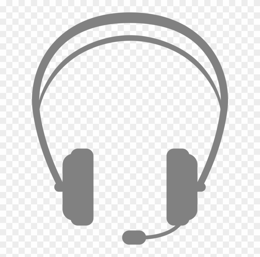 All Photo Png Clipart - Headset #1389269