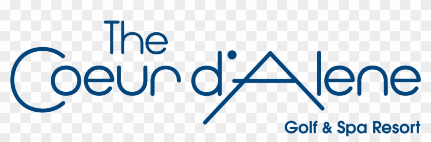 Reinventing An Iconic Resort Involves More Than Replacing - Coeur D Alene Resort Logo #1389337