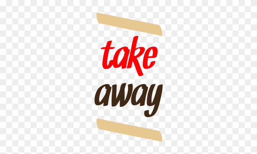 Take Away - Nogarlicnoonions #1389453