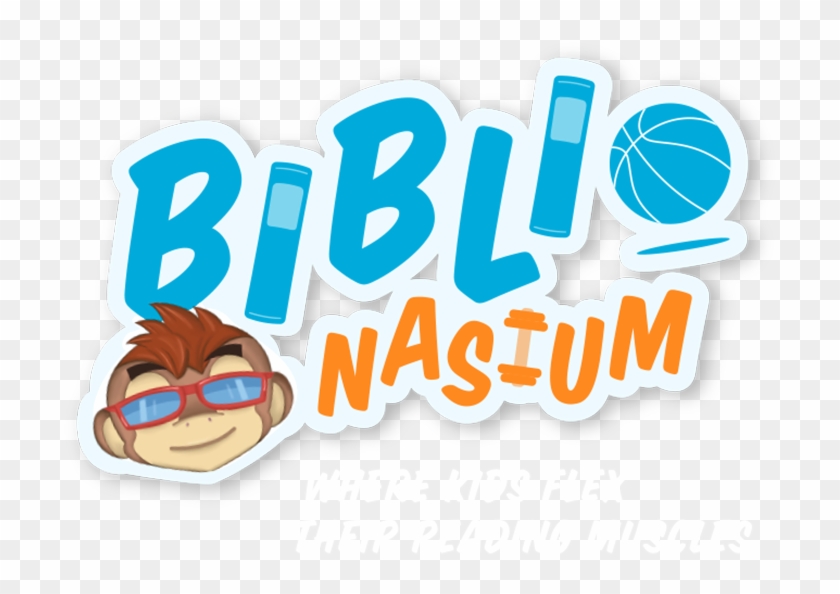 Thinking Blocks - Biblionasium Logo #1389472