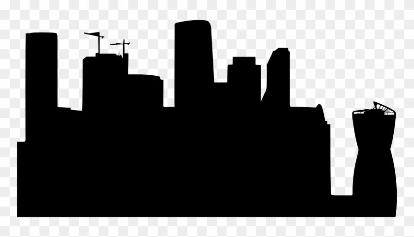 Medium Image - Skyline #1389612