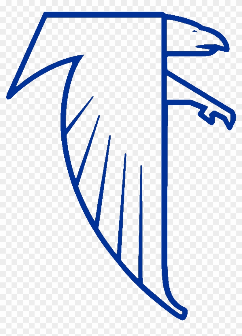 Falcon, Falcon, Falcon - Wheaton North Falcons #1389715