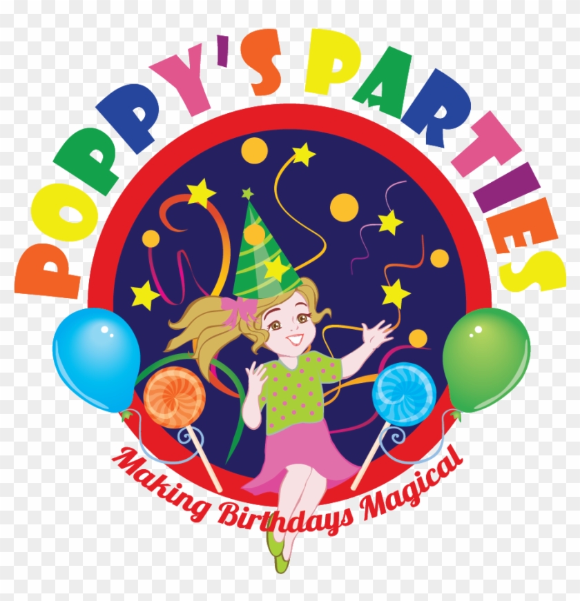 Poppy's Parties #1389736