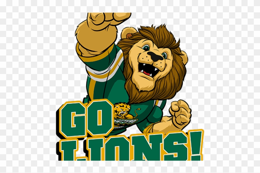 Suicide Clipart Lion - Lion #1389787
