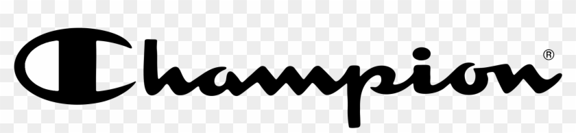 Champion Transparent Background - Champion Logo Png #1389841